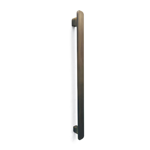 Momo Aspen Solid Brass Entrance Pull Handle Bronze ASPEP.BNZ