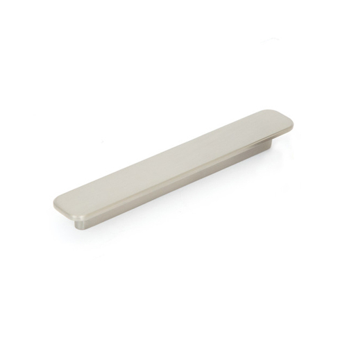 Momo Aspen Solid Brass Pull Handle 160mm Dull Brushed Nickel ASPH160.DBR