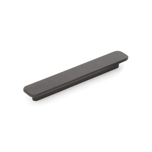 Momo Aspen Solid Brass Pull Handle 160mm Matt Black ASPH160.MBL