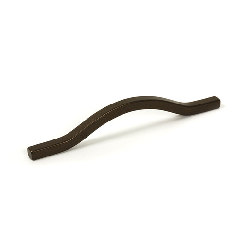 Momo Brave Bow Handle CTC 128mm Metallic Golden Brown B0452.128.MTBR