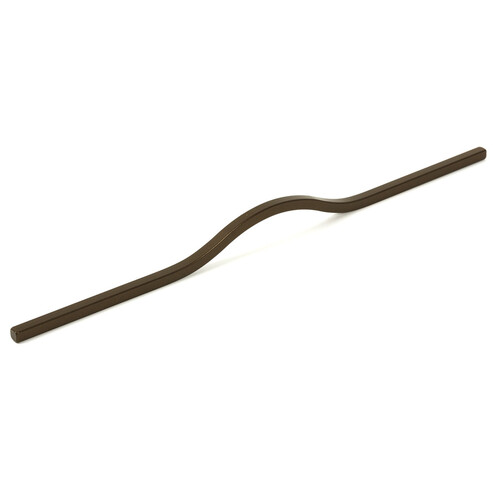 Momo Brave Bow Handle CTC 320mm Metallic Golden Brown B0452.320.MTBR