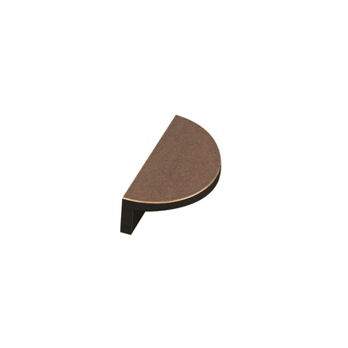 Momo Barrington Eclipse Plain OA 80mm Bronze BEPL64.BNZ