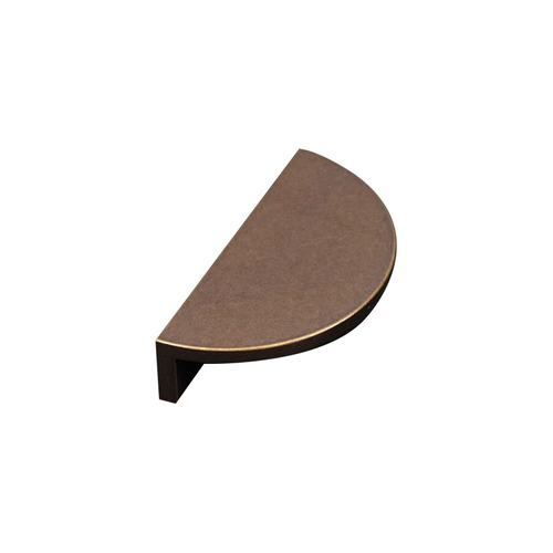 Momo Barrington Eclipse Plain OA 110mm Bronze BEPL96.BNZ