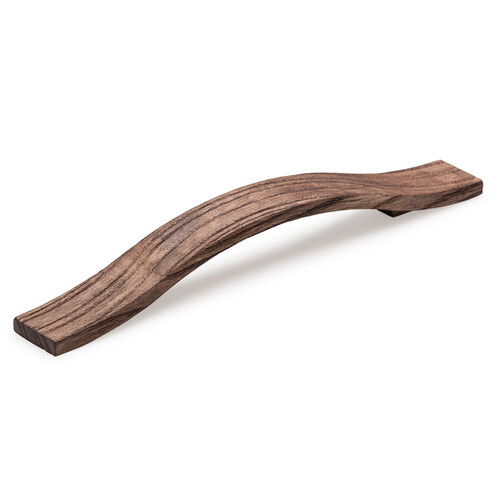 Momo Calin Timber Bow Handle 160mm Oak Woodgrain C0165.160.OWG