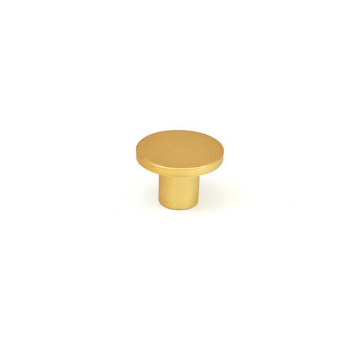 Momo Como Knob 26mm Brushed Gold C0168.026.BRG