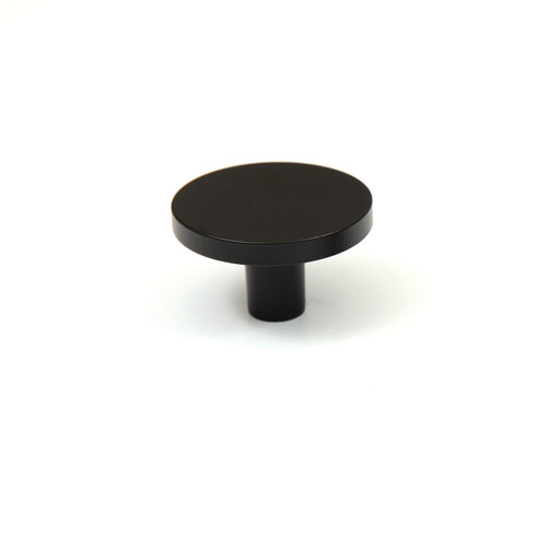 Momo Como Knob 41mm Matt Black C0168.041.MBL