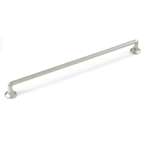 Momo Caselle D Handle 346mm Vintage Nickel CDH320.VN