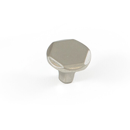 Momo Caselle Knob 30mm Vintage Nickel CFK030.VN