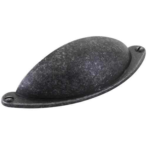 Momo Florencia Cup Pull 104mm Charcoal CTCP.CH.FG