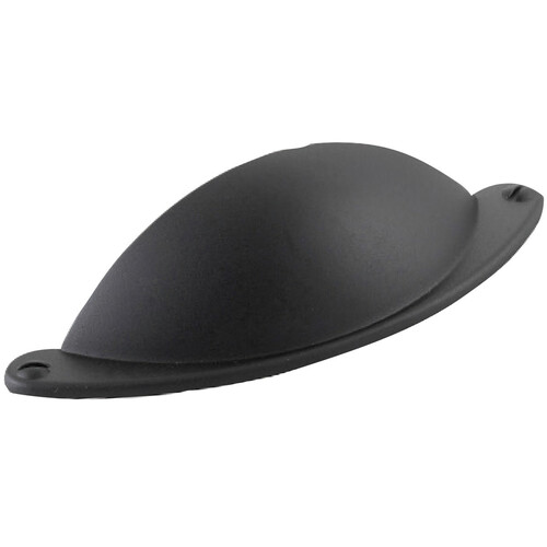 Momo Florencia Cup Pull 104mm Matt Black CTCP.MBL.FG