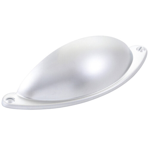 Momo Florencia Cup Pull 104mm Matt Chrome CTCP.MC.FG
