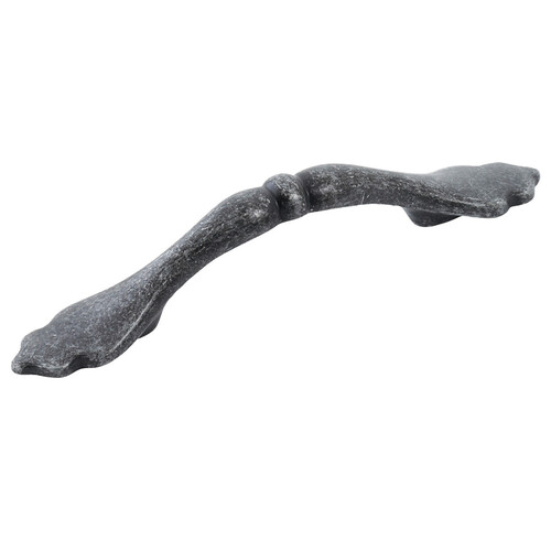 Momo Florencia Bow Handle O/A 138mm Charcoal CTRP.CH.FG