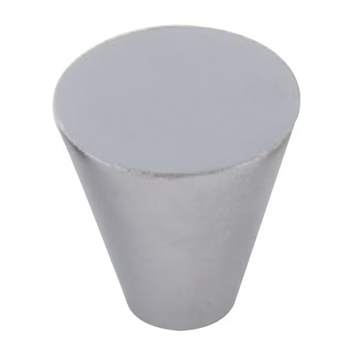 Momo Evora Knob 19mm Satin Chrome DC1219.SC.FG