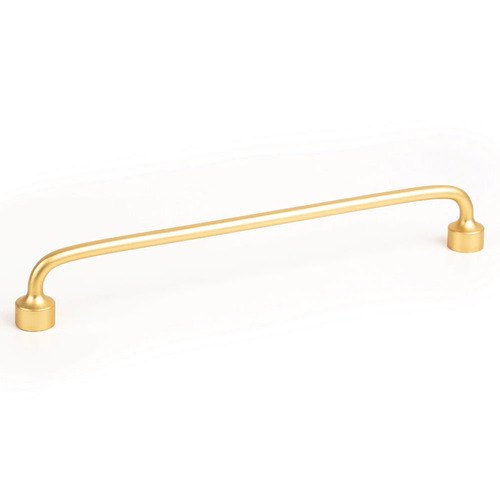 Momo Floid D Handle 192mm Brushed Gold F0495.192.BRG