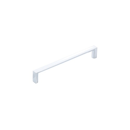 Momo Dallas D Handle 160mm Chrome Plated FDH160.CP.FG