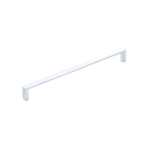 Momo Dallas D Handle 288mm Chrome Plated FDH288.CP.FG