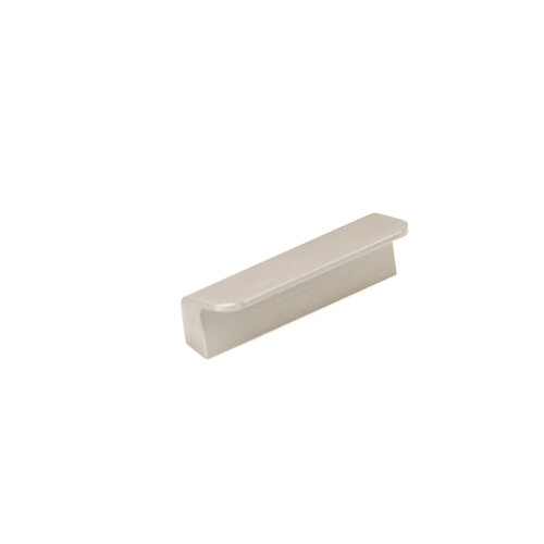 Momo Flapp Pull Handle 70mm Dull Brushed Nickel FPH070.DBR