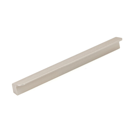 Momo Flapp Pull Handle 128mm Dull Brushed Nickel FPH128.DBR