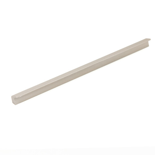 Momo Flapp Pull Handle 256mm Dull Brushed Nickel FPH256.DBR