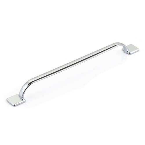 Momo Georgia D Handle 268mm Chrome HN3841.224.CP.FG