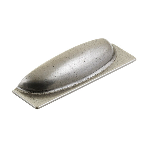 Momo Georgia Cup Pull 145mm Pewter HN3851.96.PW.FG