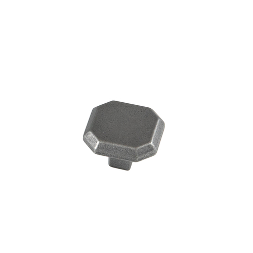 Momo Jago Knob 32mm Antique Pewter JSK032.AP