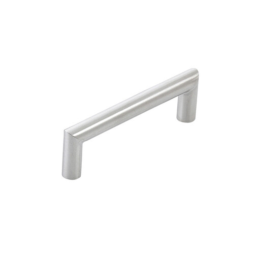 Momo Bergamo D Handle 96mm 304 Stainless Steel KHD96.SS.FG