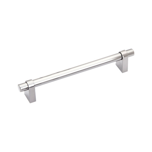 Momo Loreto Bar Pull 164mm Polished Nickel L8951.128.PN