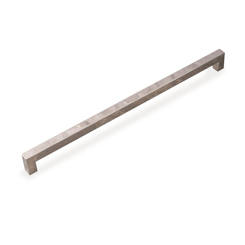 Momo Liberty Bar Handle 333mm Polished Nickel LBH320.PN