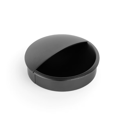 Momo Lidd Flush Pull 64mm Black Titanium LDD0635.064.TTBL