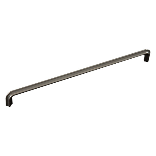 Momo Lumi D Handle O/A 335mm Vintage Nickel LDH320.VN