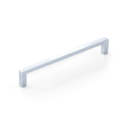Momo Milano D Handle 128mm Chrome Plated M1295.128.CP.FG