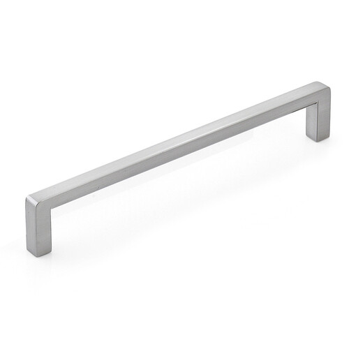 Momo Milano D Handle 160mm Dull Brushed Nickel M1295.160.DBR.FG