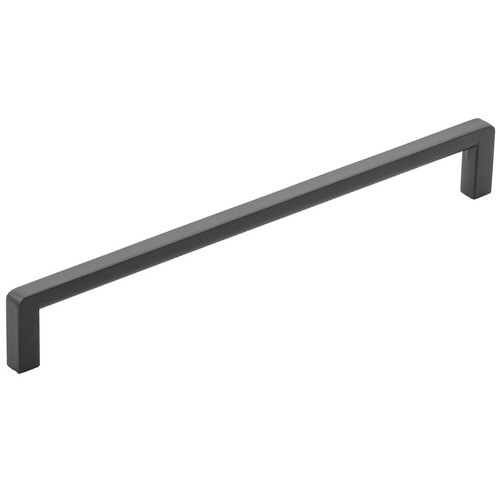 Momo Milano D Handle 192mm Matt Black M1295.192.MBL.FG