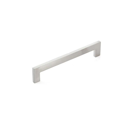 Momo Torino D Handle 160mm Brushed Nickel M1755.160.BRN.FG