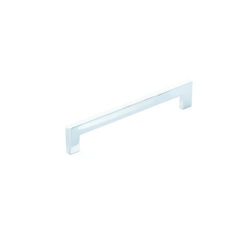Momo Torino D Handle 160mm Chrome Plated M1755.160.CP.FG
