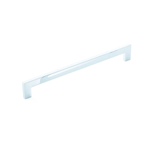 Momo Torino D Handle 224mm Chrome Plated M1755.224.CP.FG