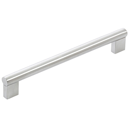 Momo Barletta D Handle 192mm Stainless Steel M2003.192.SS.FG