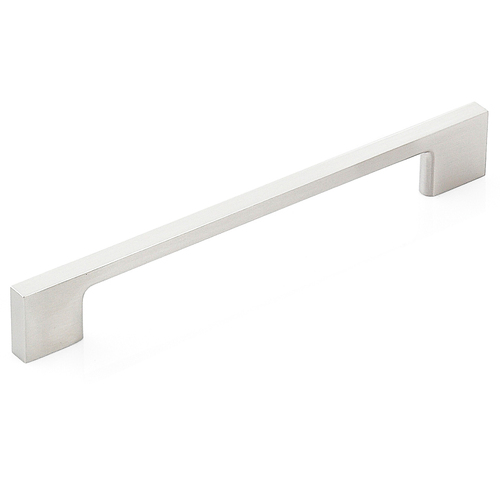 Momo Livorno D Handle 160mm Brushed Nickel M3163.160.BRN.FG