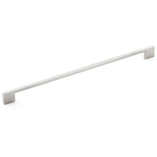 Momo Livorno D Handle 320mm Dull Brushed Nickel M3163.320.DBR.FG