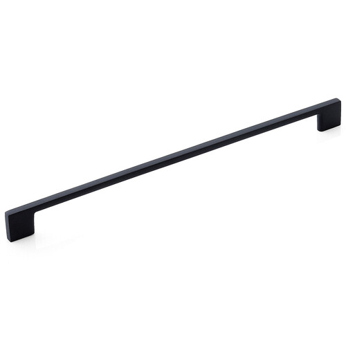 Momo Livorno D Handle 320mm Matt Black M3163.320.MBL.FG