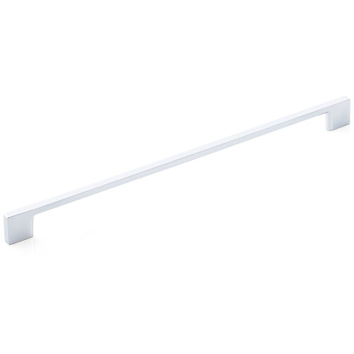 Momo Livorno D Handle 320mm Satin Chrome M3163.320.SC.FG