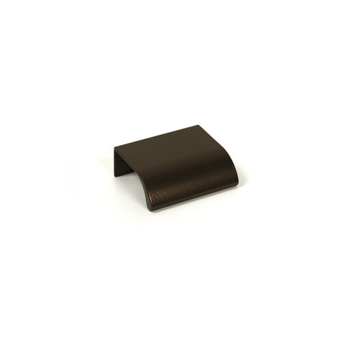 Momo Ona Lip Pull Handle 50mm Metallic Golden Brown ON0372.032.MTBR