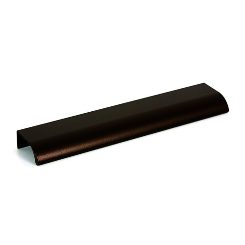 Momo Ona Lip Pull Handle 200mm Metallic Golden Brown ON0372.128.MTBR