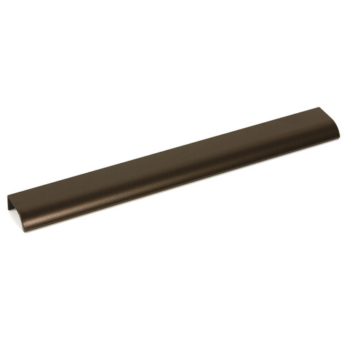 Momo Ona Lip Pull Handle 350mm Metallic Golden Brown ON0372.256.MTBR