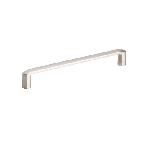 Momo Roma D Handle O/A 175mm Brushed Nickel R0241.160.BRN