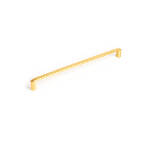 Momo Roma D Handle O/A 335mm Brushed Gold R0241.320.BRG
