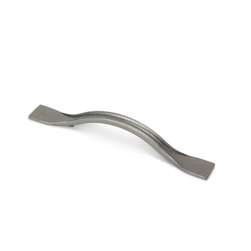 Momo Raviolo Bow Handle O/A 172mm Pewter R0405.096.PW