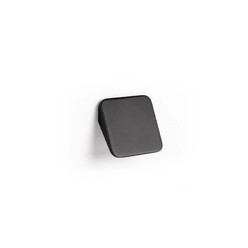 Momo Switch Pull Handle O/A 50mm Matt Black S0490.032.MBL