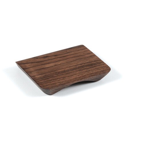 Momo Tacco Timber Knob 32mm Walnut T0326.032.WN